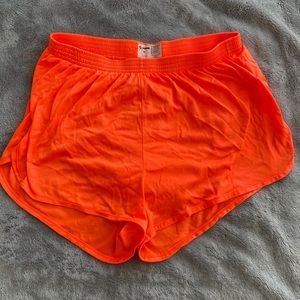 SOFFE AUTHENTIC RANGER PANTY RUN SHORT